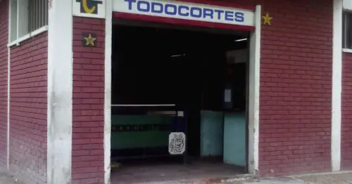 TODOCORTES LTDA BOGOTÁ TODOCORTES LTDA BOGOTÁ
